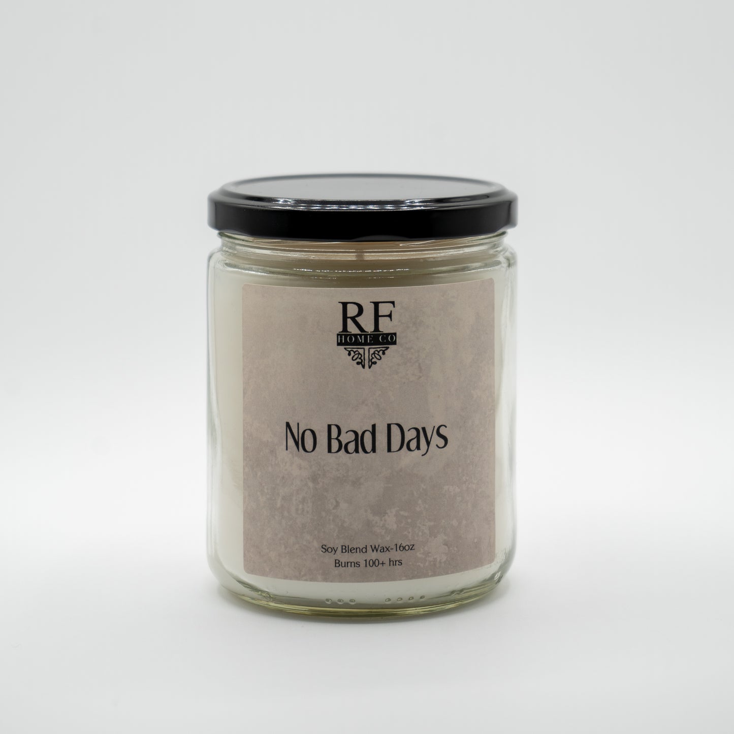 No Bad Days